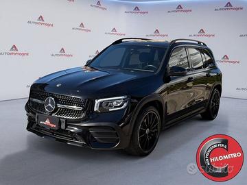 Mercedes-Benz GLB 200 d Automatic Premium