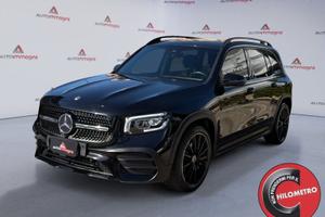 Mercedes-Benz GLB 200 d Automatic Premium