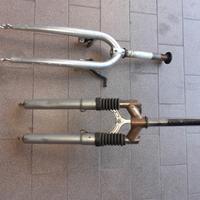 FORCELLE  BICICLETTA 
