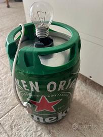 Lampada sfiziosa