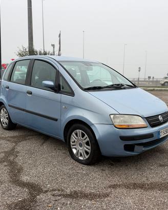 FIAT Idea 1.4 16V Dynamic GPL