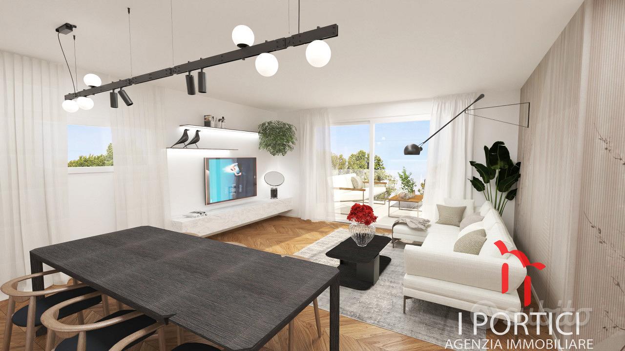 Apartment in Noale - Vista 4