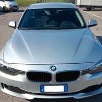 BMW 318d Touring aut. 9/2014