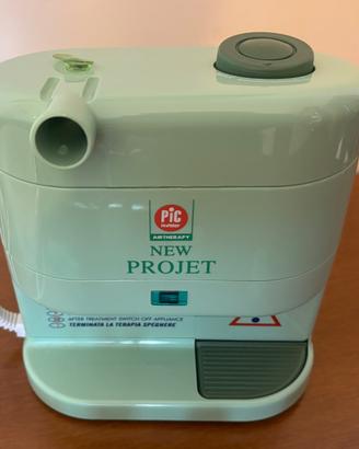 MACCHINETTA AEROSOL