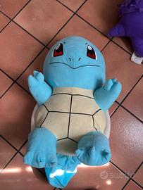 Peluche squirtle*