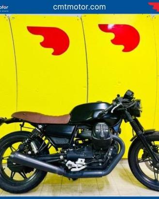 MOTO GUZZI V7 Garantita e Finanziabile