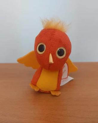 Peluche Fenice Ty Beanie Boos Mc Donald's