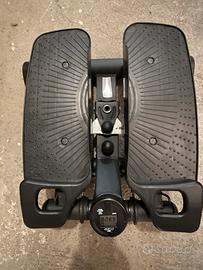 Stepper