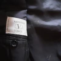 Valentino completo Tg 52 color Grigio