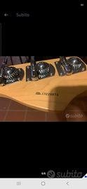 Fender jazz bass USA
