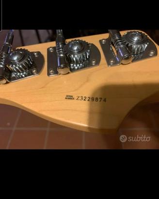 Fender jazz bass USA