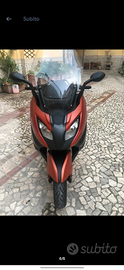 Bmw C650 sport