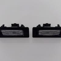Plafoniere targa Audi/VW 8T0943021