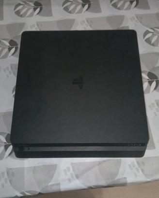 PlayStation 4