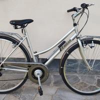 Bici FRERA da città come nuova