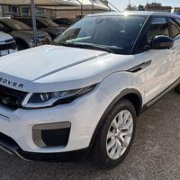 LAND ROVER Range Rover Evoque 2.0 TD4 150 CV 5p.