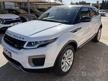 LAND ROVER Range Rover Evoque 2.0 TD4 150 CV 5p.