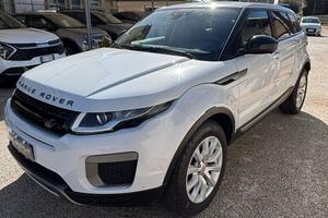 LAND ROVER Range Rover Evoque 2.0 TD4 150 CV 5p.