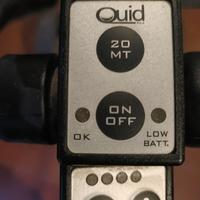 Carrello da Golf Quid