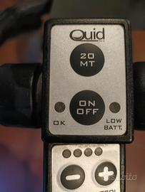 Carrello da Golf Quid