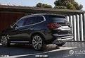 Disponibili ricambi usati bmw x3 g01 2021 2022