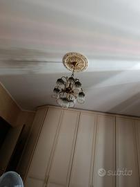 lampadario per vari ambienti 