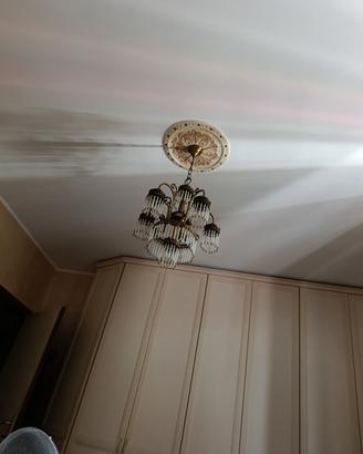 lampadario per vari ambienti 