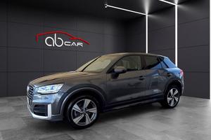 Audi Q2 1.6 tdi S Line Edition s-tronic