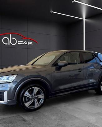 Audi Q2 1.6 tdi S Line Edition s-tronic