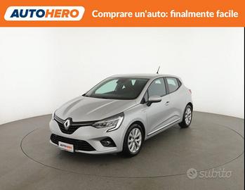 RENAULT Clio Blue dCi 85 CV 5 porte Zen
