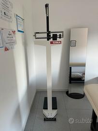 Bilancia Professionale