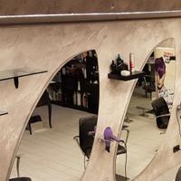 Specchi da parrucchiere