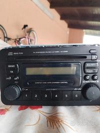 autoradio CLARION per Jimny suzuki