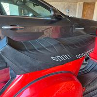 sella per vespa px
