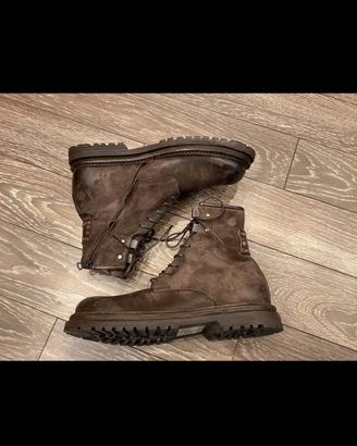 scarpe uomo as98