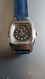 Orologio meccanico