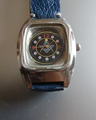Orologio meccanico