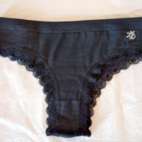 Intimo Biagiotti: slip + brasiliana