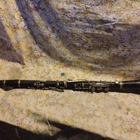 Clarinetto Ferdinando Roth