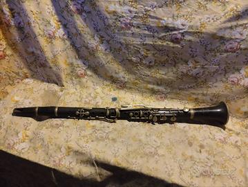 Clarinetto Ferdinando Roth