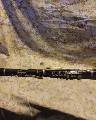 Clarinetto Ferdinando Roth