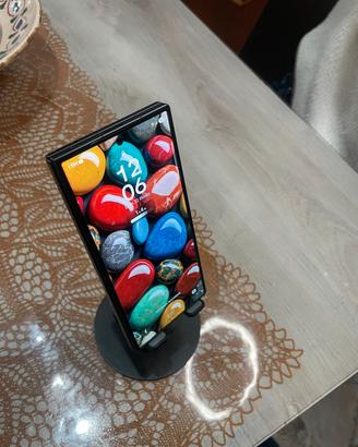 Samsung FOLD 7 512GB Nero