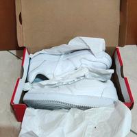 Nike donna bianco/wmns Nike ebe rnon low/num 38.5