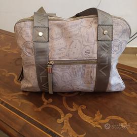 Borsa a spalla Alviero Martini 