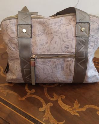 Borsa a spalla Alviero Martini 