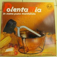 kit per polenta