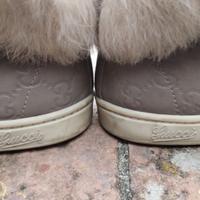 Sneakers alte Gucci