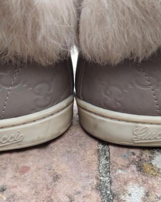 Sneakers alte Gucci