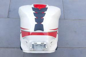 SERBATOIO YAMAHA R1 2007 2008