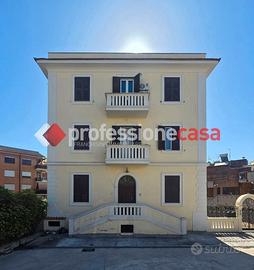 Appartamento Roma [Bravetta Pisana 240VRG]